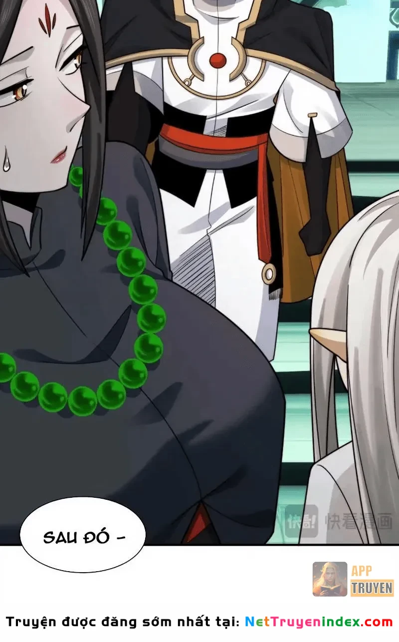 Trước mặt bệnh tâm thần, quỷ dị chẳng là gì cả Chapter 205 - 49