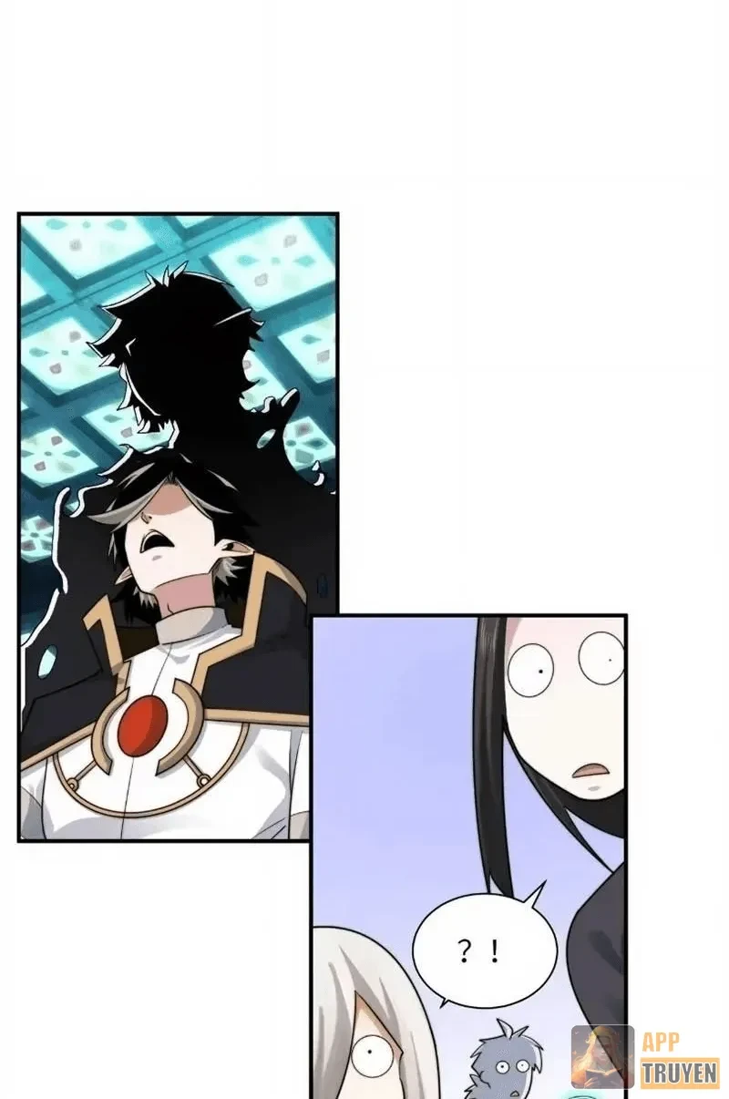 Trước mặt bệnh tâm thần, quỷ dị chẳng là gì cả Chapter 205 - 50