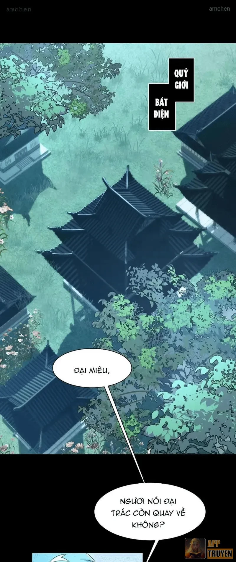 Trước mặt bệnh tâm thần, quỷ dị chẳng là gì cả Chapter 206 - 2