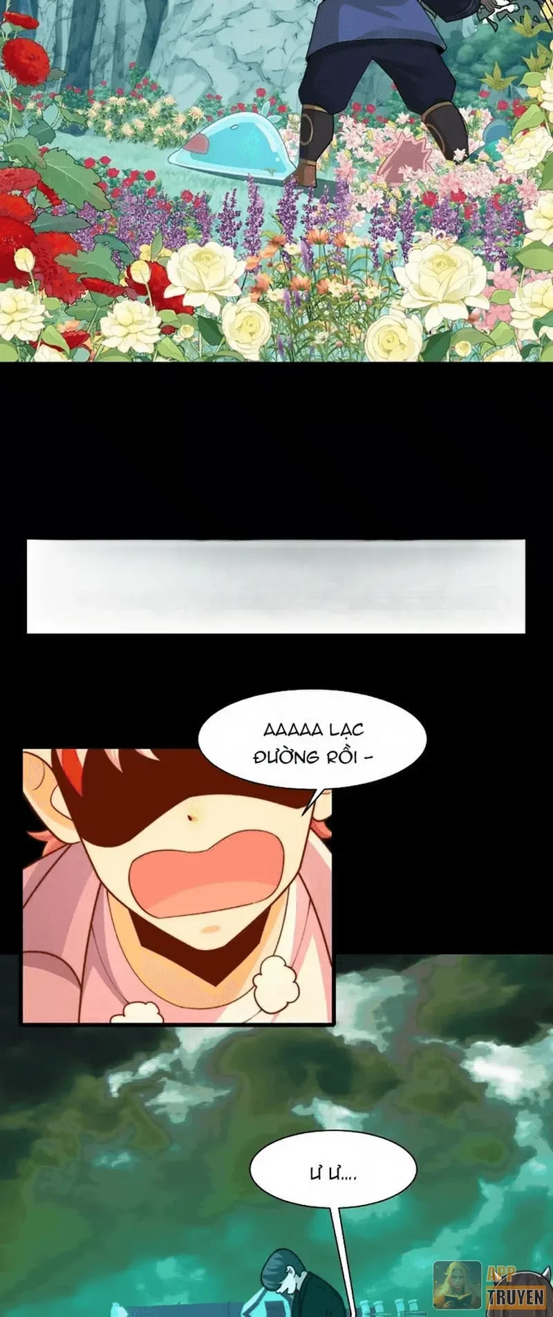 Trước mặt bệnh tâm thần, quỷ dị chẳng là gì cả Chapter 206 - 7