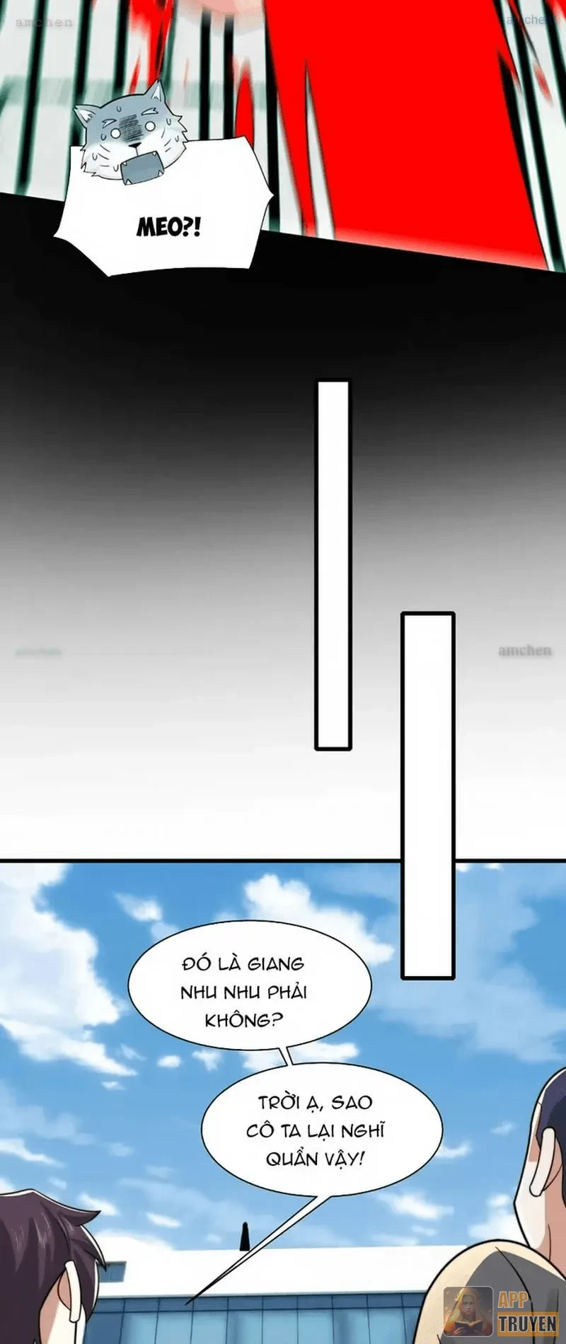 Trước mặt bệnh tâm thần, quỷ dị chẳng là gì cả Chapter 206 - 18