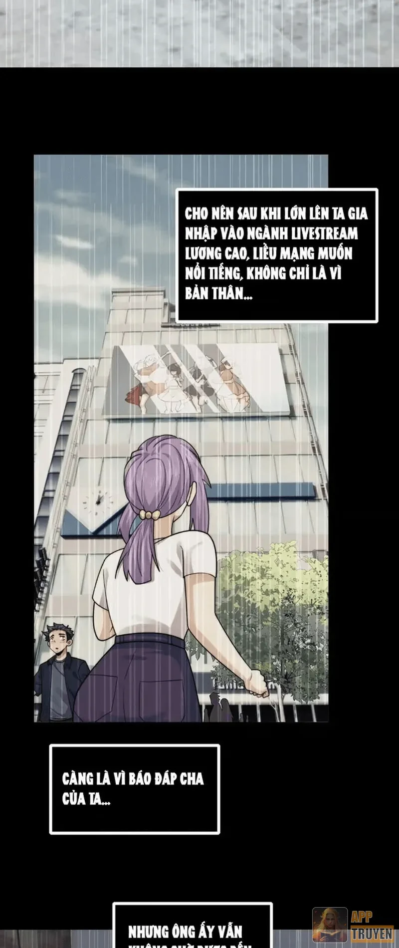 Trước mặt bệnh tâm thần, quỷ dị chẳng là gì cả Chapter 206 - 28