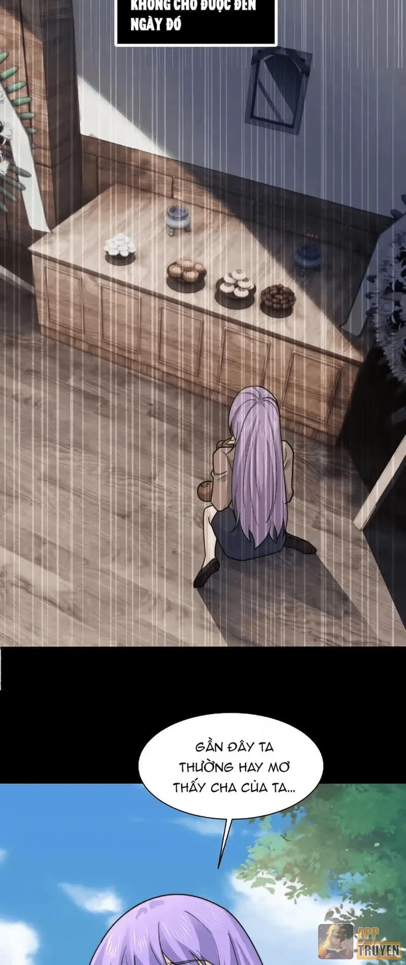 Trước mặt bệnh tâm thần, quỷ dị chẳng là gì cả Chapter 206 - 29