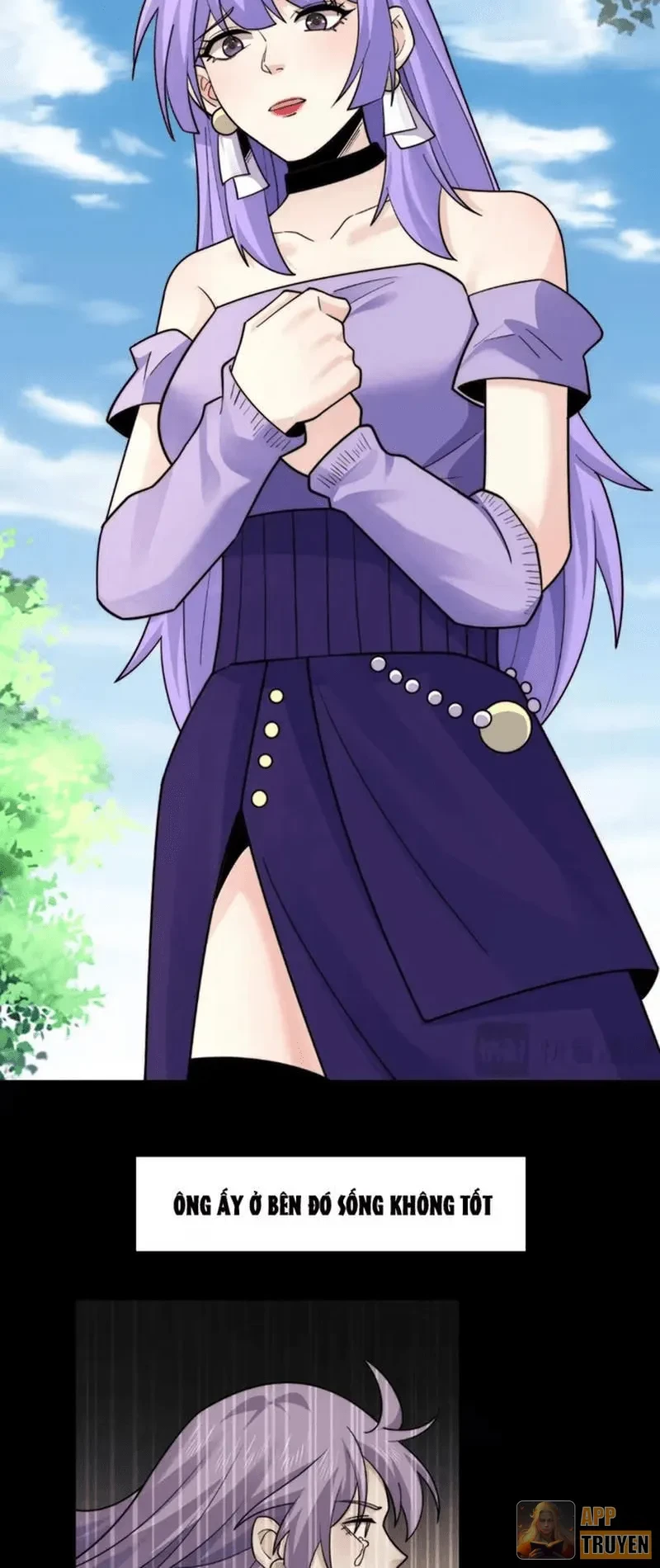 Trước mặt bệnh tâm thần, quỷ dị chẳng là gì cả Chapter 206 - 30