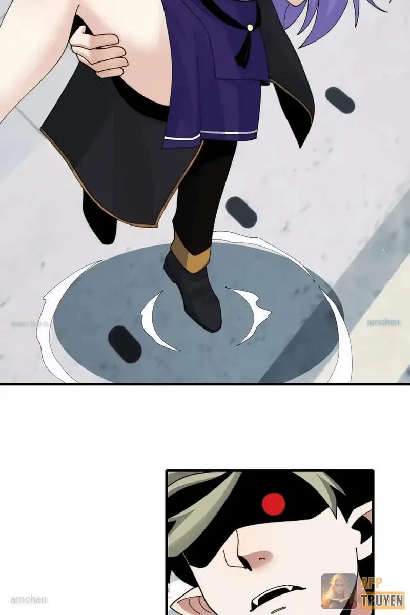 Trước mặt bệnh tâm thần, quỷ dị chẳng là gì cả Chapter 207 - 2