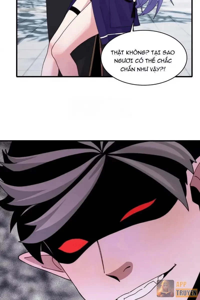 Trước mặt bệnh tâm thần, quỷ dị chẳng là gì cả Chapter 207 - 5