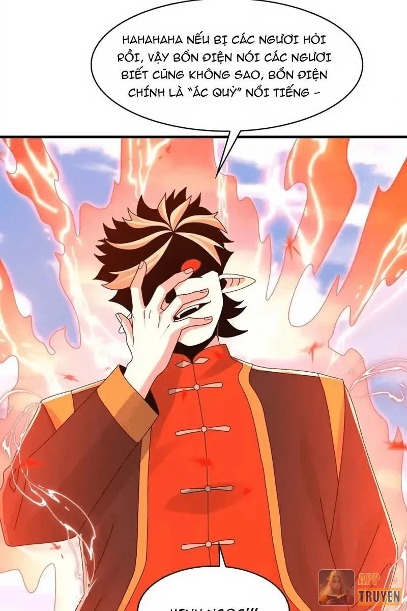 Trước mặt bệnh tâm thần, quỷ dị chẳng là gì cả Chapter 207 - 12