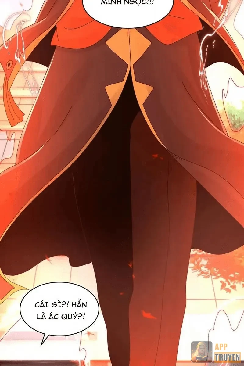 Trước mặt bệnh tâm thần, quỷ dị chẳng là gì cả Chapter 207 - 13