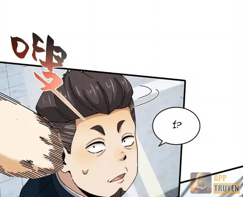 Trước mặt bệnh tâm thần, quỷ dị chẳng là gì cả Chapter 207 - 18