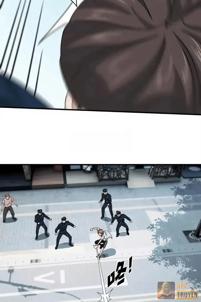 Trước mặt bệnh tâm thần, quỷ dị chẳng là gì cả Chapter 207 - 20