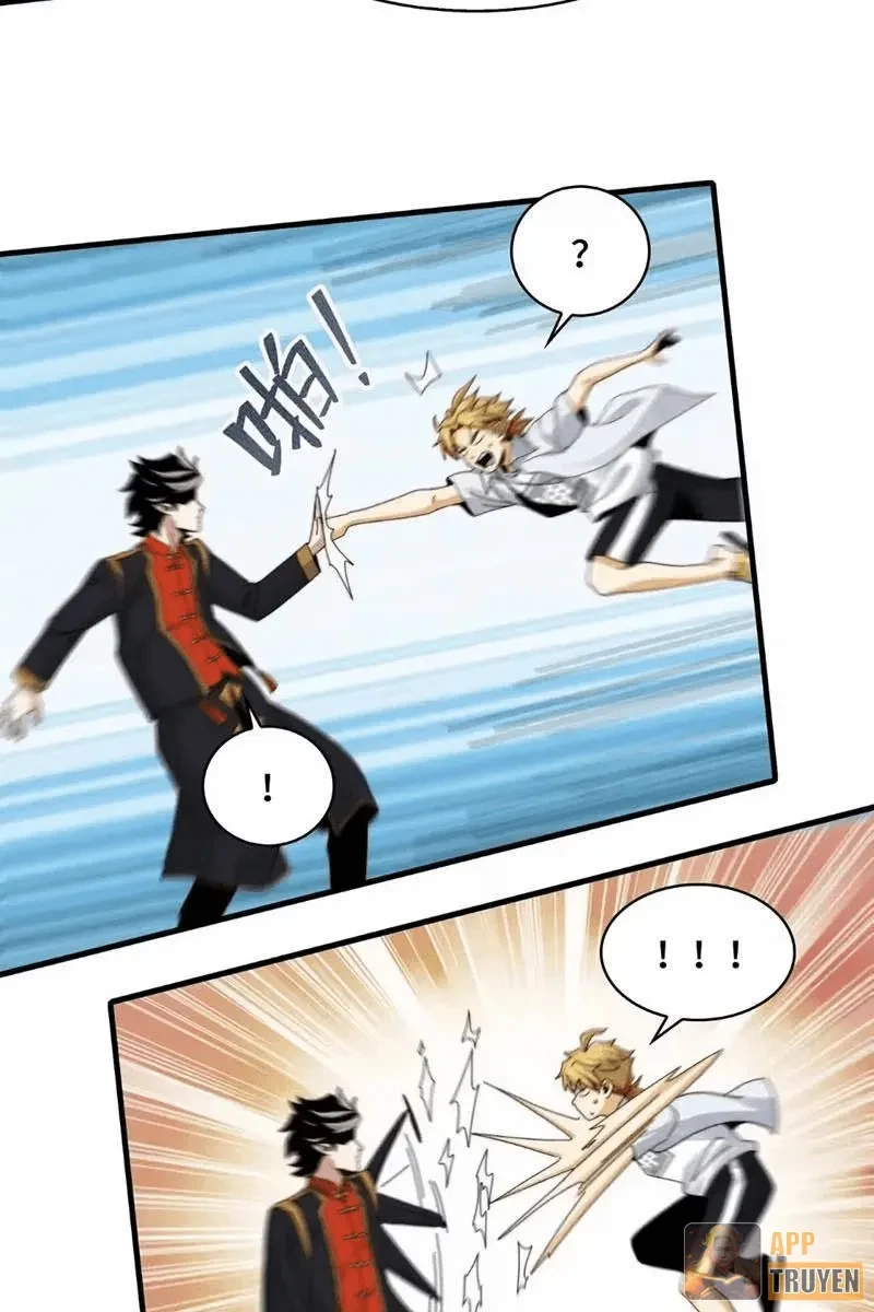 Trước mặt bệnh tâm thần, quỷ dị chẳng là gì cả Chapter 207 - 27