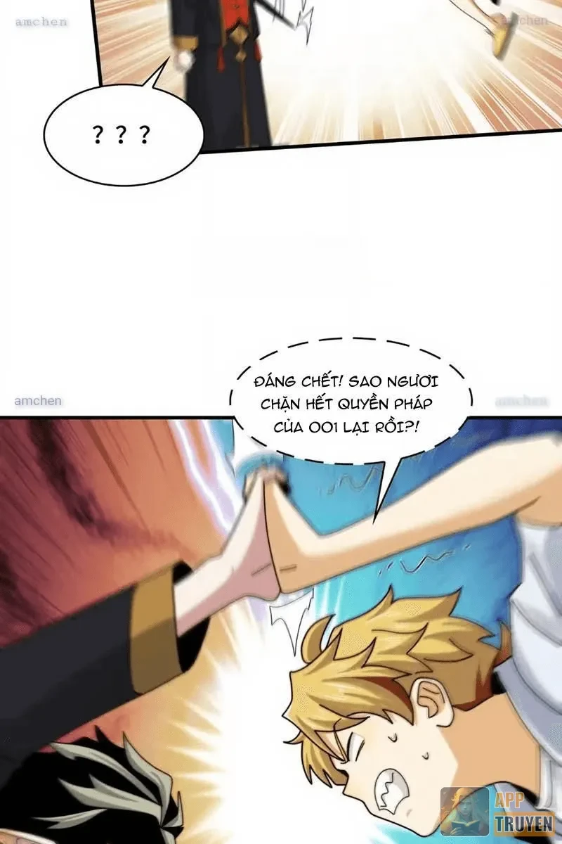 Trước mặt bệnh tâm thần, quỷ dị chẳng là gì cả Chapter 207 - 28