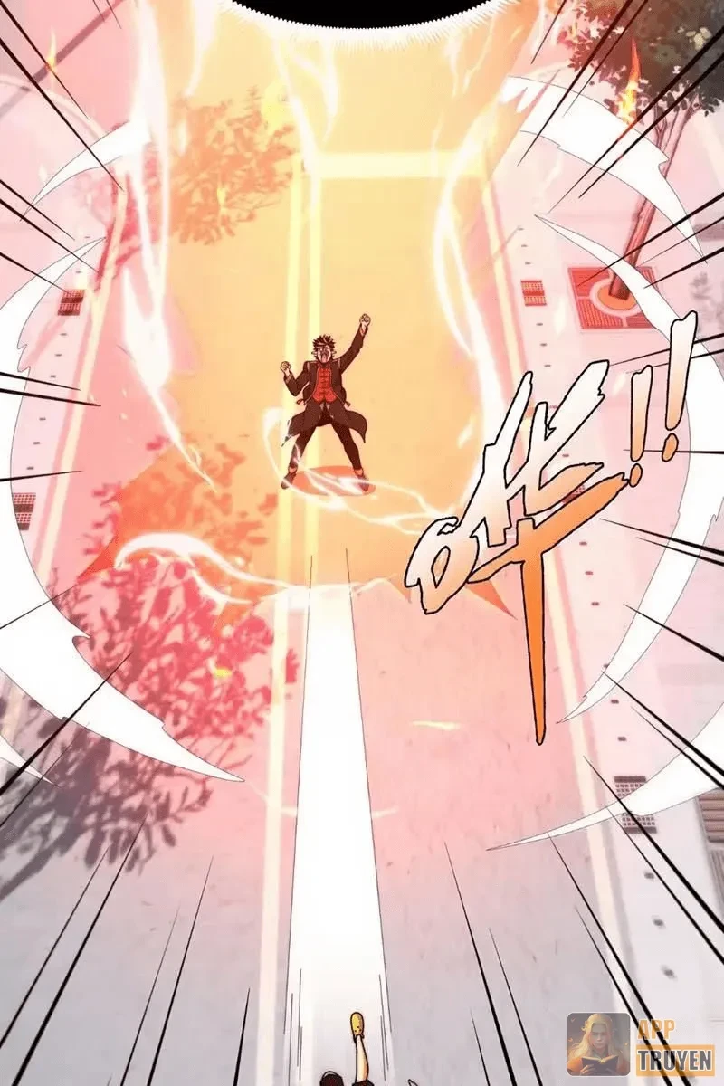 Trước mặt bệnh tâm thần, quỷ dị chẳng là gì cả Chapter 207 - 31