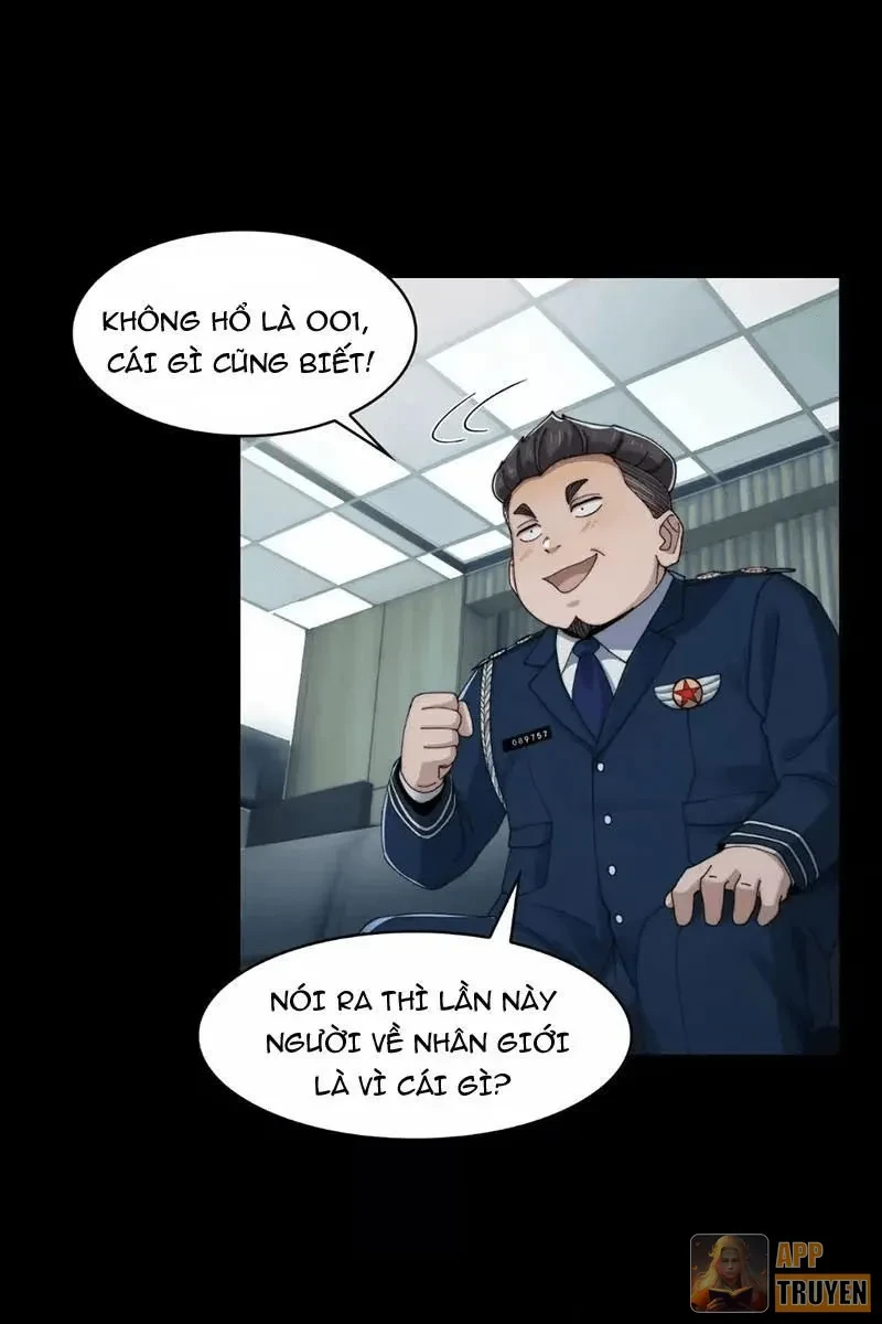 Trước mặt bệnh tâm thần, quỷ dị chẳng là gì cả Chapter 207 - 44