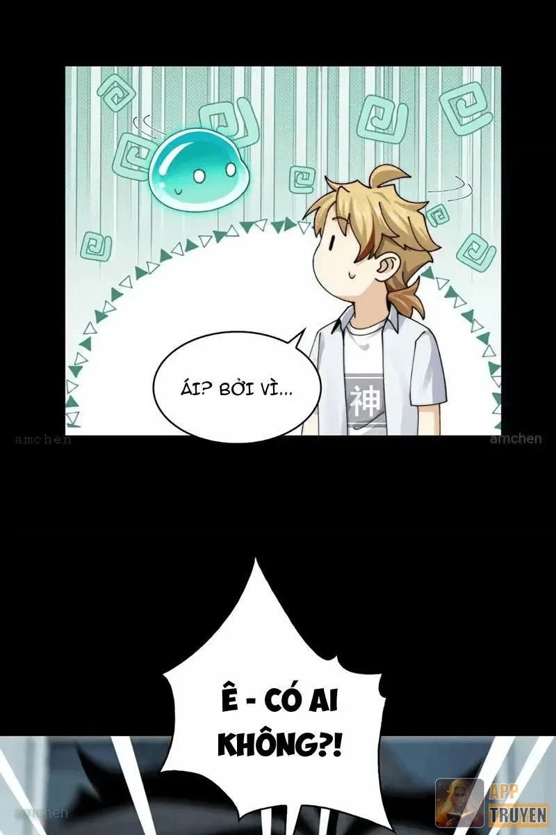 Trước mặt bệnh tâm thần, quỷ dị chẳng là gì cả Chapter 207 - 45