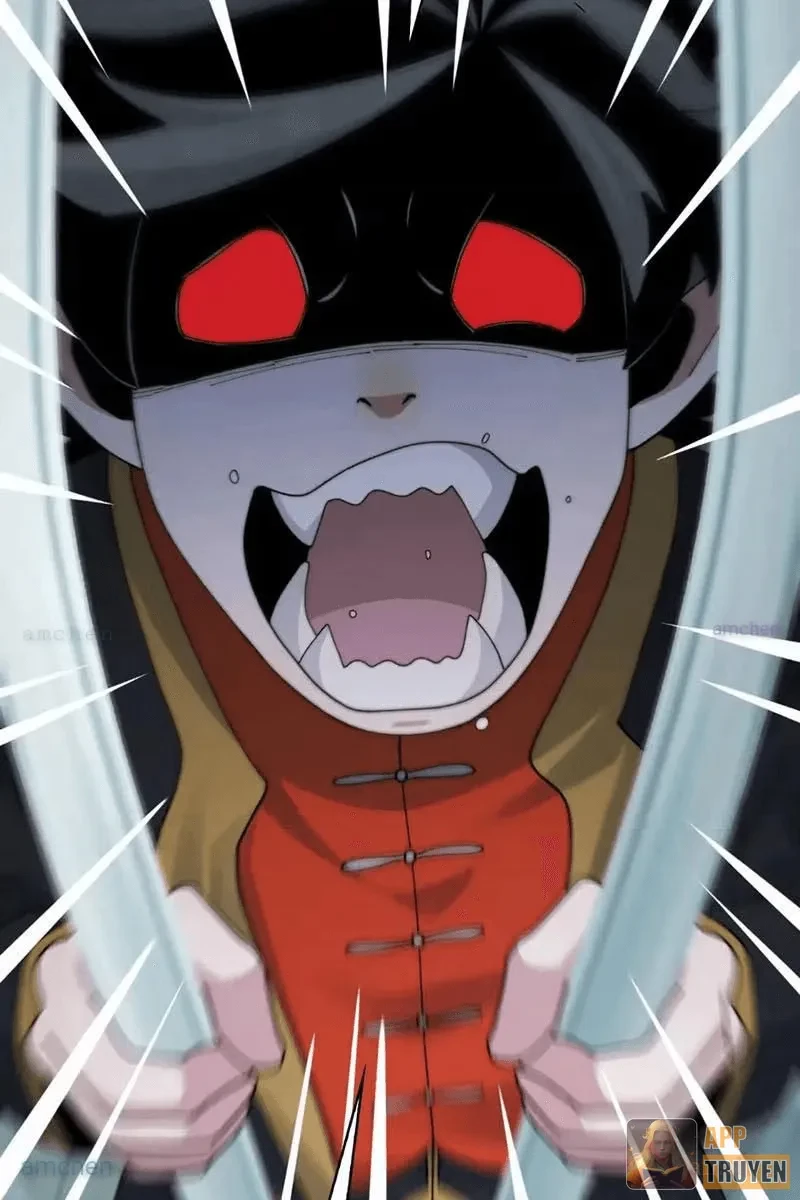 Trước mặt bệnh tâm thần, quỷ dị chẳng là gì cả Chapter 207 - 46