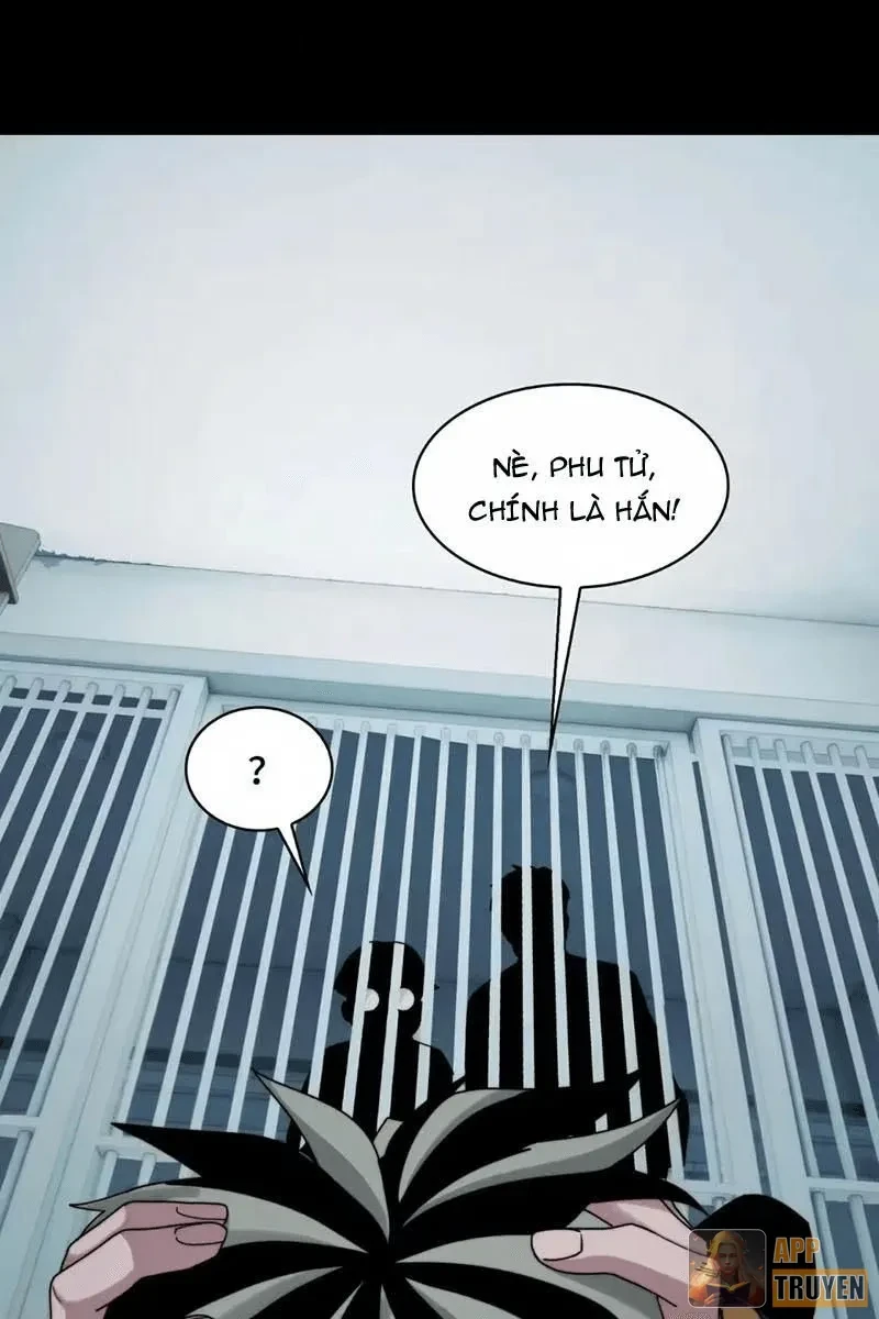 Trước mặt bệnh tâm thần, quỷ dị chẳng là gì cả Chapter 207 - 50