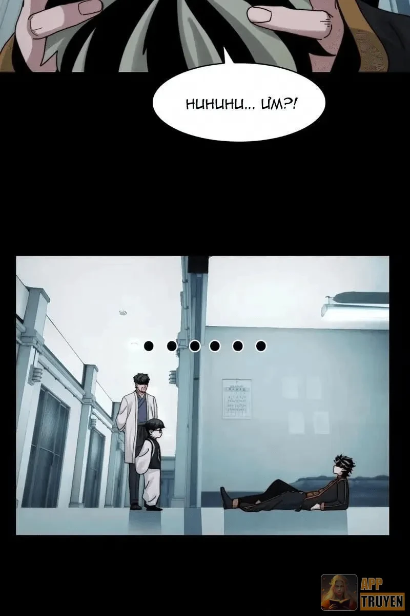 Trước mặt bệnh tâm thần, quỷ dị chẳng là gì cả Chapter 207 - 51