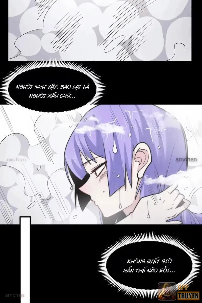 Trước mặt bệnh tâm thần, quỷ dị chẳng là gì cả Chapter 208 - 3