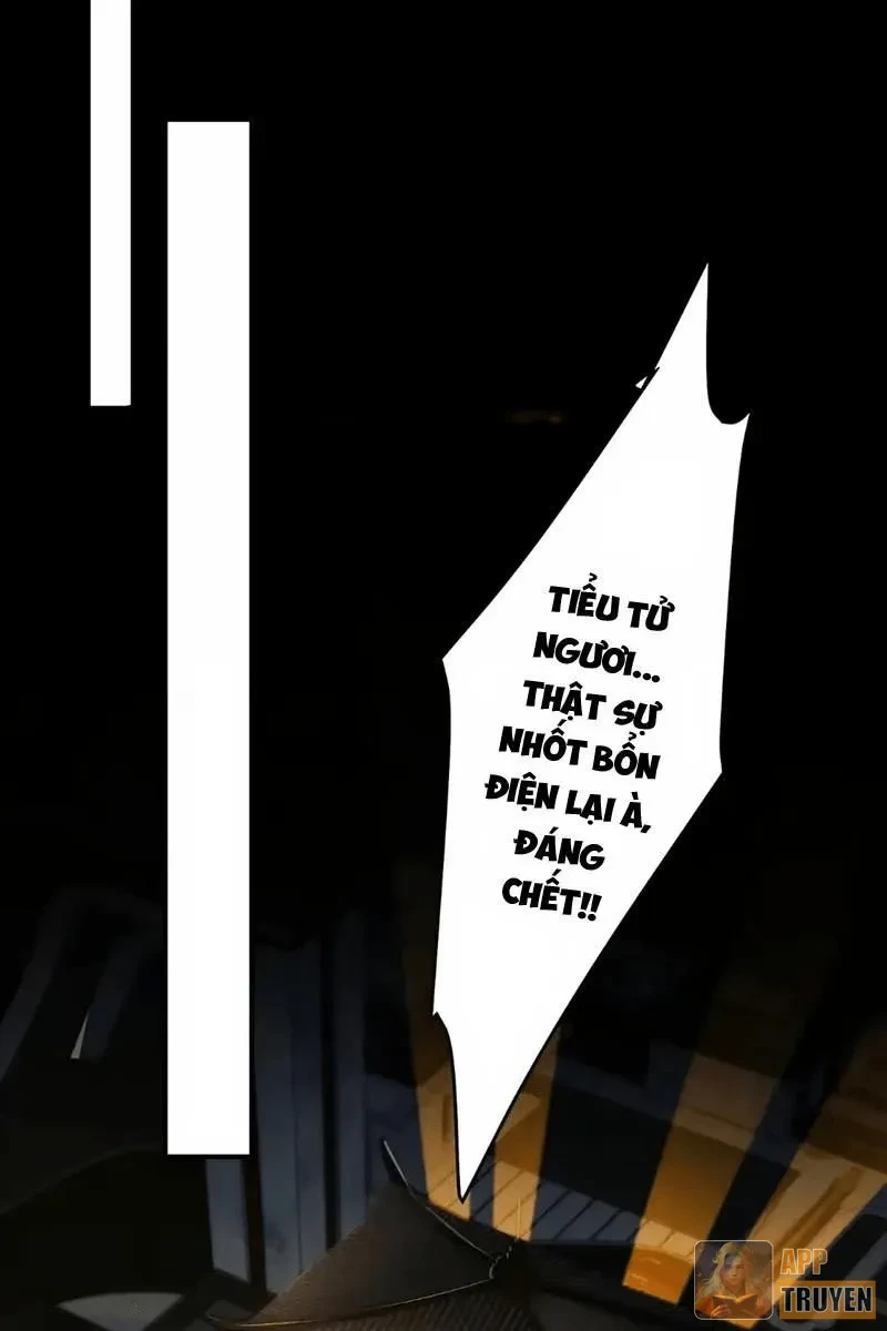 Trước mặt bệnh tâm thần, quỷ dị chẳng là gì cả Chapter 208 - 4