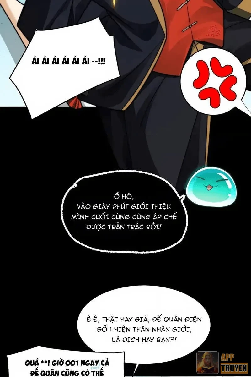 Trước mặt bệnh tâm thần, quỷ dị chẳng là gì cả Chapter 208 - 9