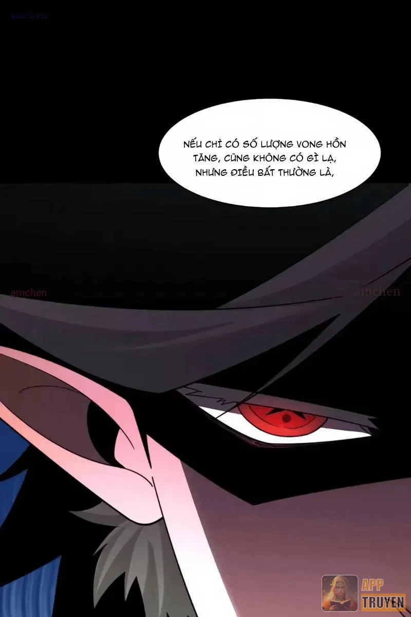 Trước mặt bệnh tâm thần, quỷ dị chẳng là gì cả Chapter 208 - 15