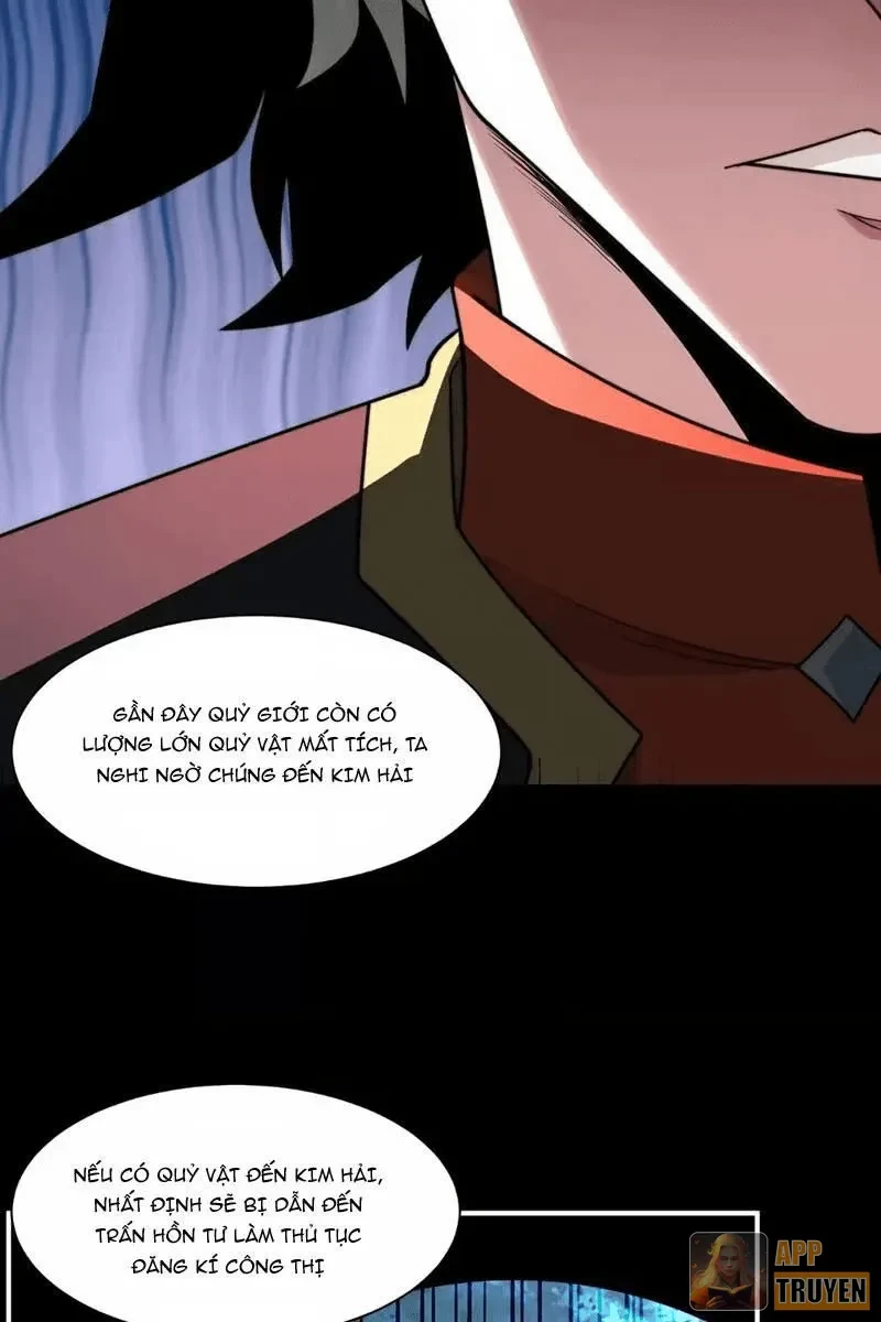 Trước mặt bệnh tâm thần, quỷ dị chẳng là gì cả Chapter 208 - 16