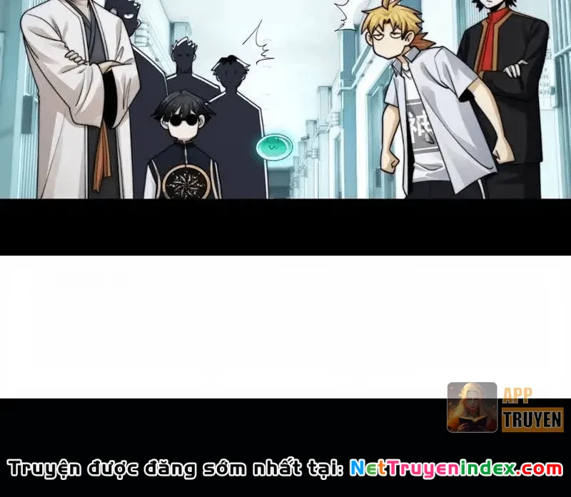 Trước mặt bệnh tâm thần, quỷ dị chẳng là gì cả Chapter 208 - 21