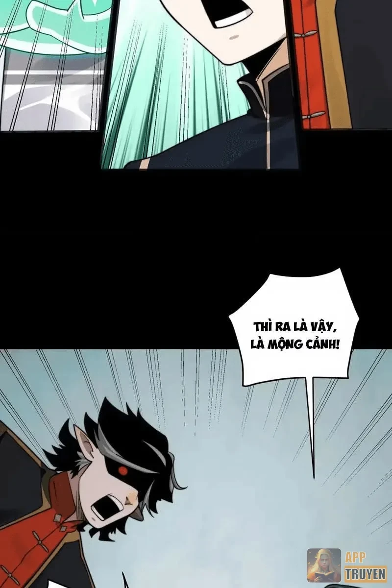 Trước mặt bệnh tâm thần, quỷ dị chẳng là gì cả Chapter 208 - 24