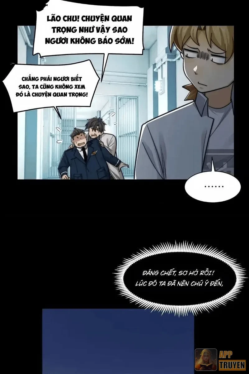 Trước mặt bệnh tâm thần, quỷ dị chẳng là gì cả Chapter 208 - 26