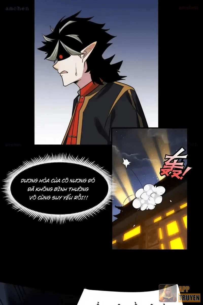 Trước mặt bệnh tâm thần, quỷ dị chẳng là gì cả Chapter 208 - 27