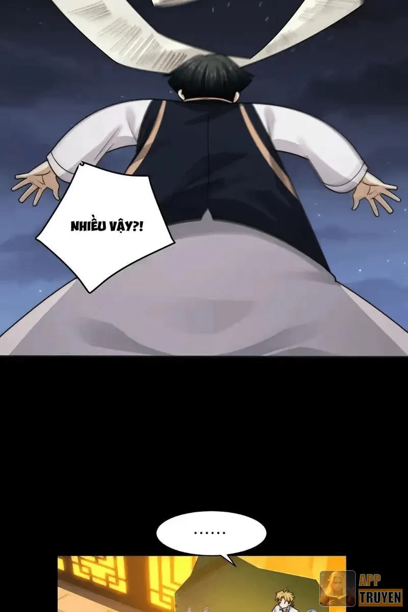 Trước mặt bệnh tâm thần, quỷ dị chẳng là gì cả Chapter 208 - 30