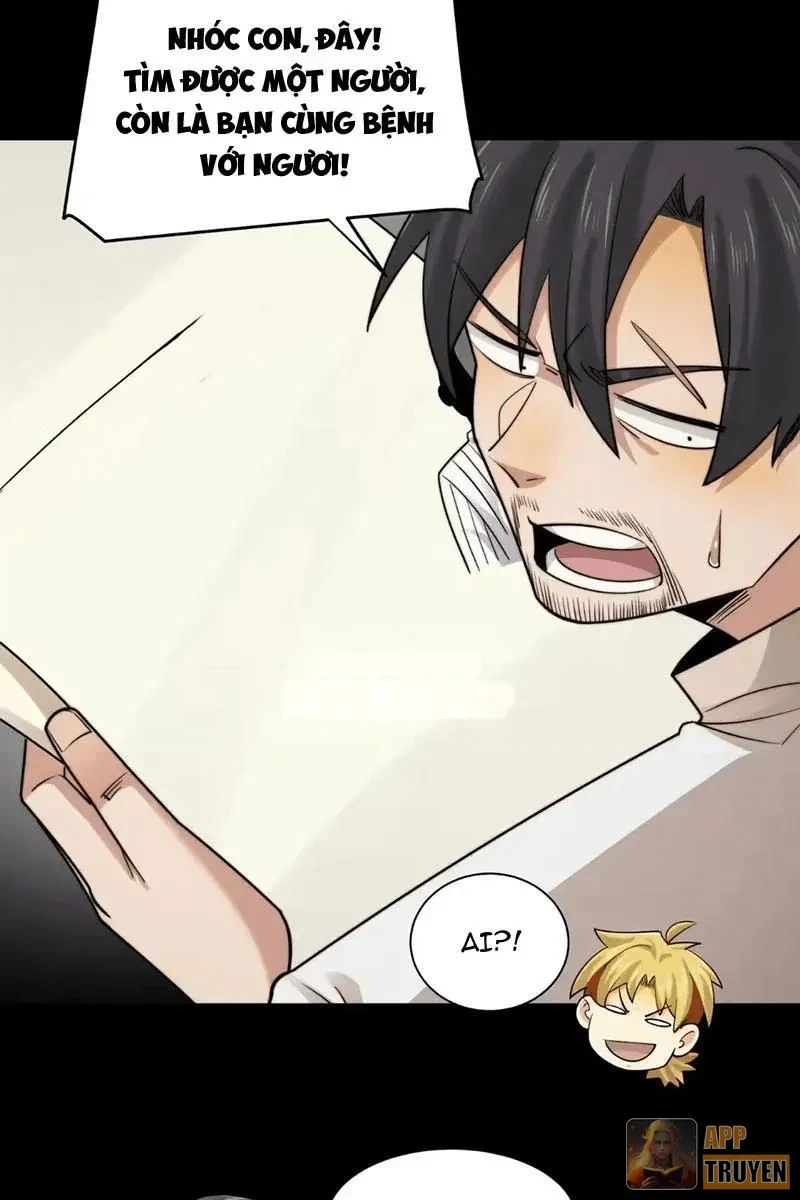 Trước mặt bệnh tâm thần, quỷ dị chẳng là gì cả Chapter 208 - 33