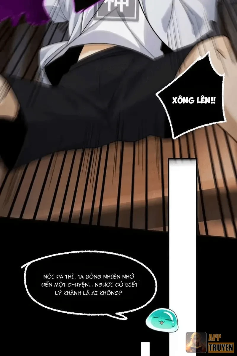 Trước mặt bệnh tâm thần, quỷ dị chẳng là gì cả Chapter 208 - 35