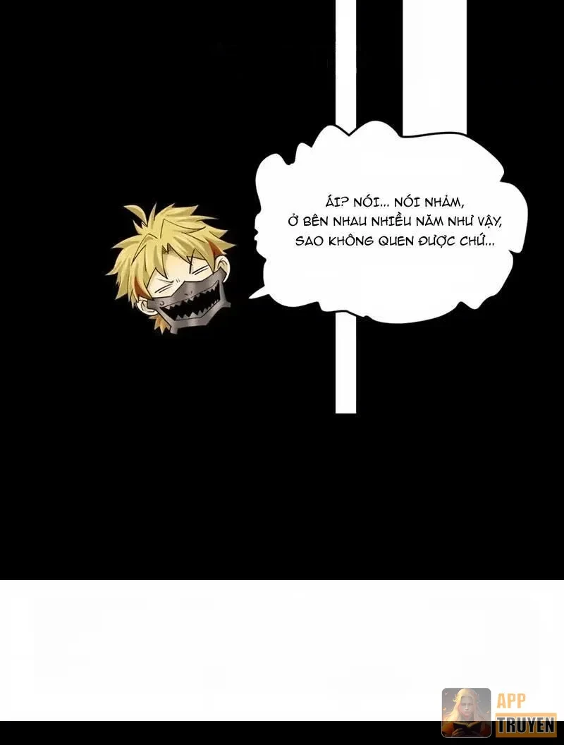 Trước mặt bệnh tâm thần, quỷ dị chẳng là gì cả Chapter 208 - 36