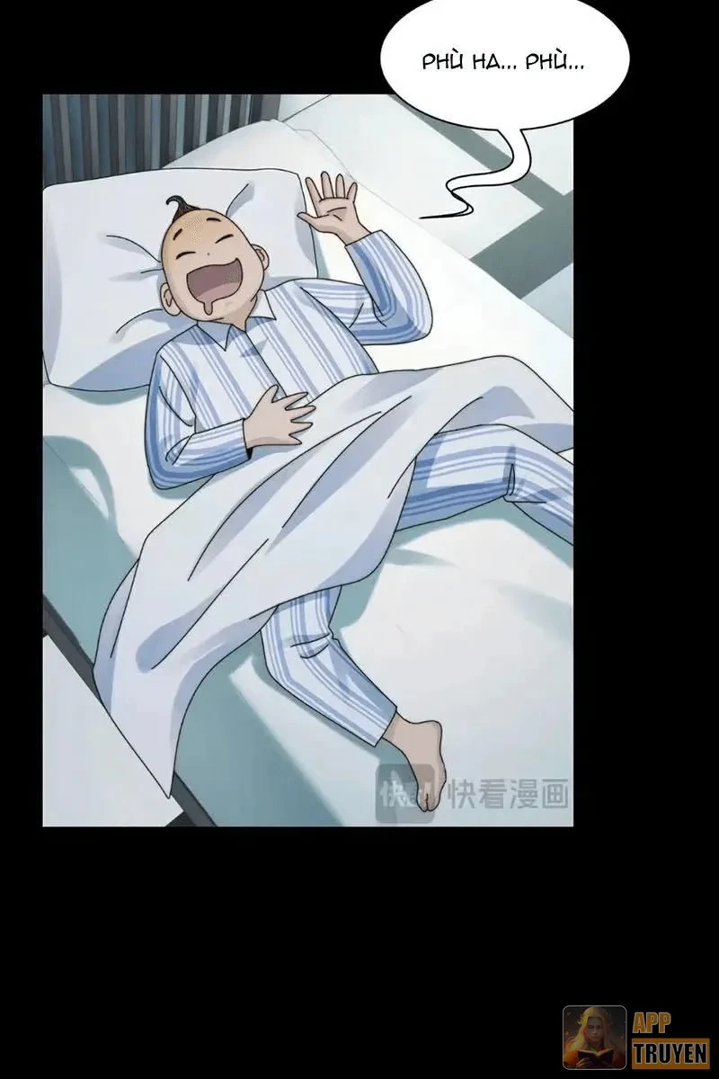 Trước mặt bệnh tâm thần, quỷ dị chẳng là gì cả Chapter 208 - 39