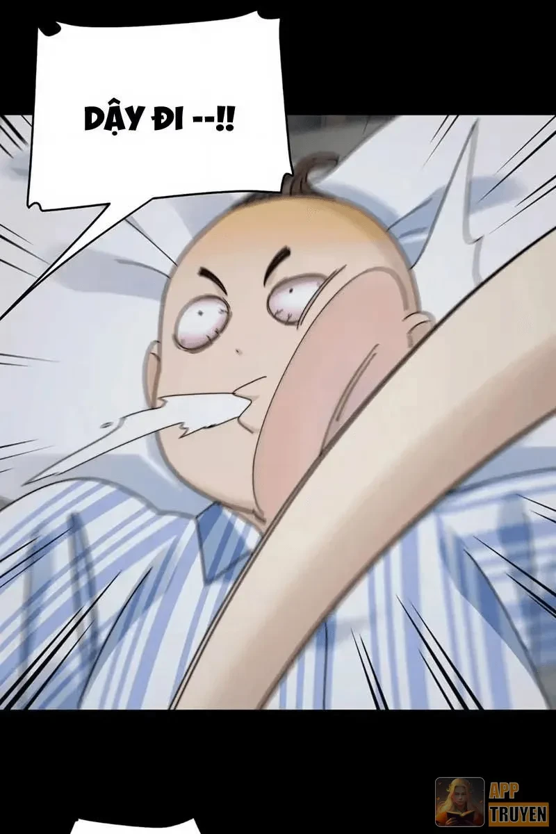 Trước mặt bệnh tâm thần, quỷ dị chẳng là gì cả Chapter 208 - 40