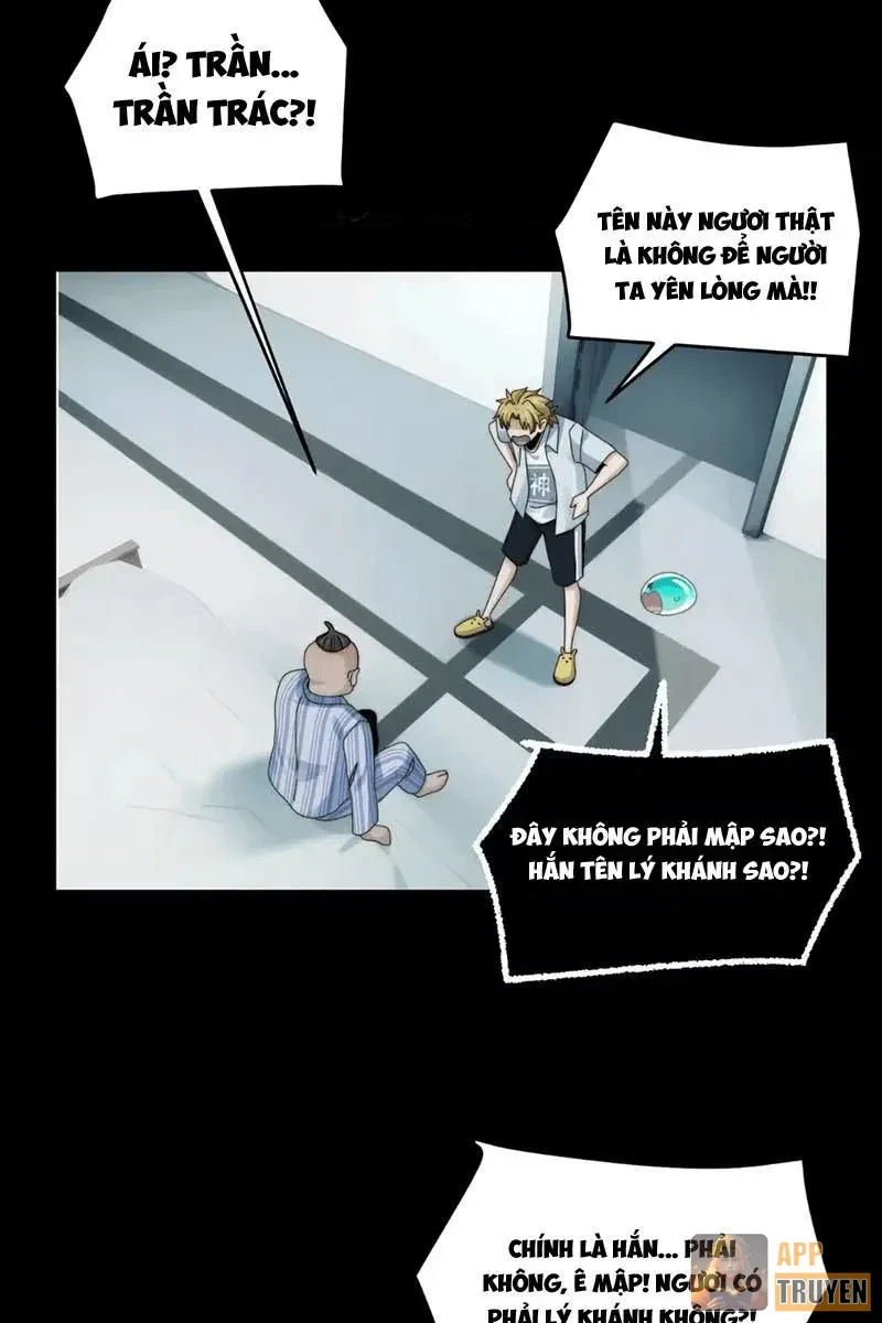 Trước mặt bệnh tâm thần, quỷ dị chẳng là gì cả Chapter 208 - 41