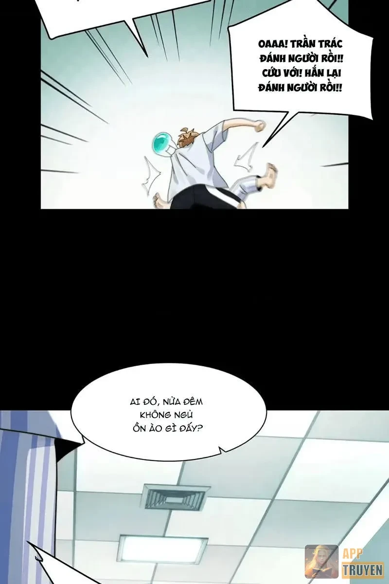 Trước mặt bệnh tâm thần, quỷ dị chẳng là gì cả Chapter 208 - 43