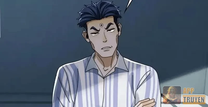 Trước mặt bệnh tâm thần, quỷ dị chẳng là gì cả Chapter 209 - 2