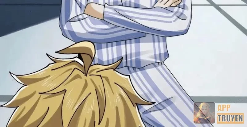 Trước mặt bệnh tâm thần, quỷ dị chẳng là gì cả Chapter 209 - 3