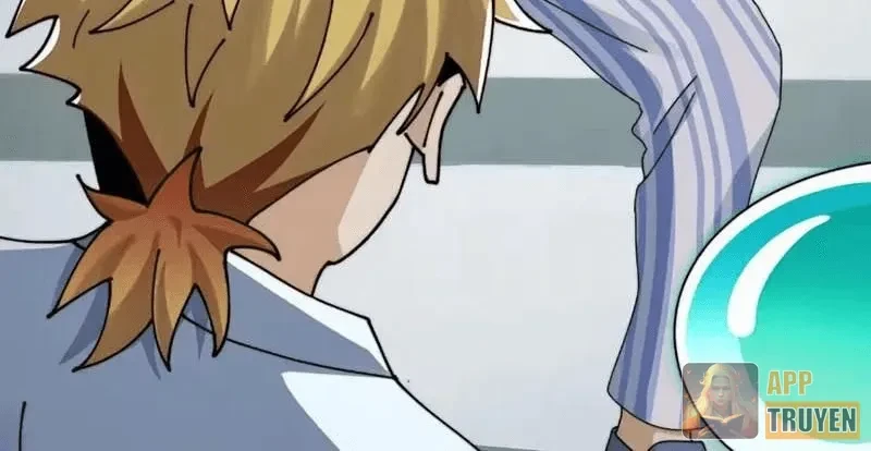 Trước mặt bệnh tâm thần, quỷ dị chẳng là gì cả Chapter 209 - 4