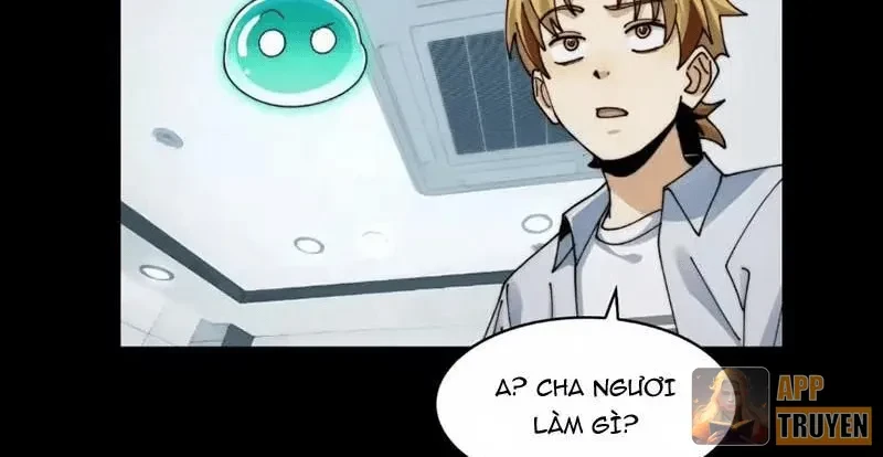 Trước mặt bệnh tâm thần, quỷ dị chẳng là gì cả Chapter 209 - 7