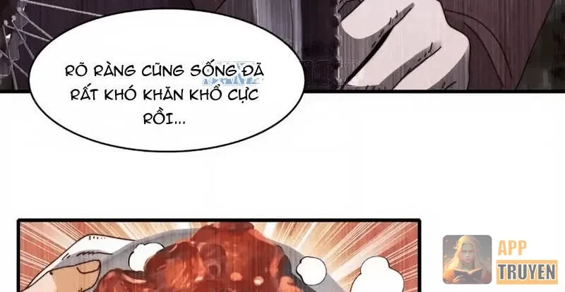 Trước mặt bệnh tâm thần, quỷ dị chẳng là gì cả Chapter 209 - 14