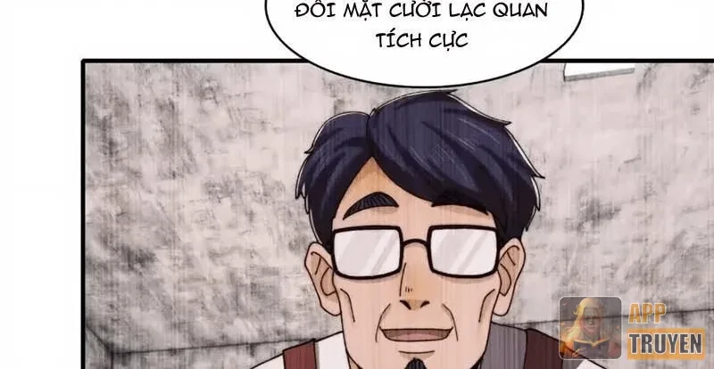 Trước mặt bệnh tâm thần, quỷ dị chẳng là gì cả Chapter 209 - 16