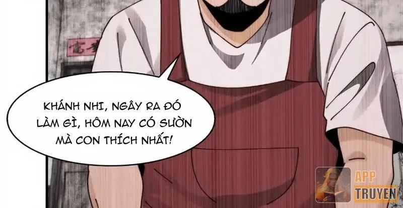 Trước mặt bệnh tâm thần, quỷ dị chẳng là gì cả Chapter 209 - 17