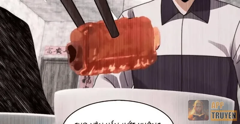 Trước mặt bệnh tâm thần, quỷ dị chẳng là gì cả Chapter 209 - 20