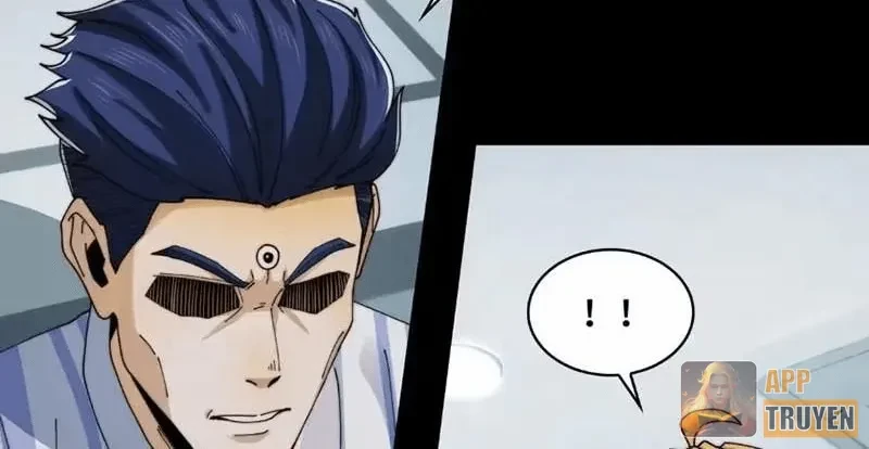 Trước mặt bệnh tâm thần, quỷ dị chẳng là gì cả Chapter 209 - 23