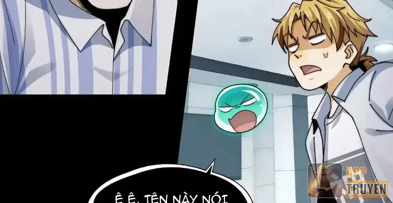 Trước mặt bệnh tâm thần, quỷ dị chẳng là gì cả Chapter 209 - 24