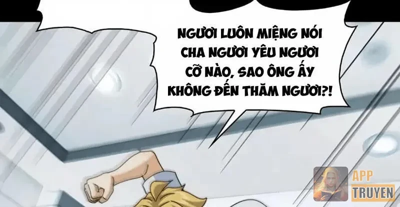 Trước mặt bệnh tâm thần, quỷ dị chẳng là gì cả Chapter 209 - 26